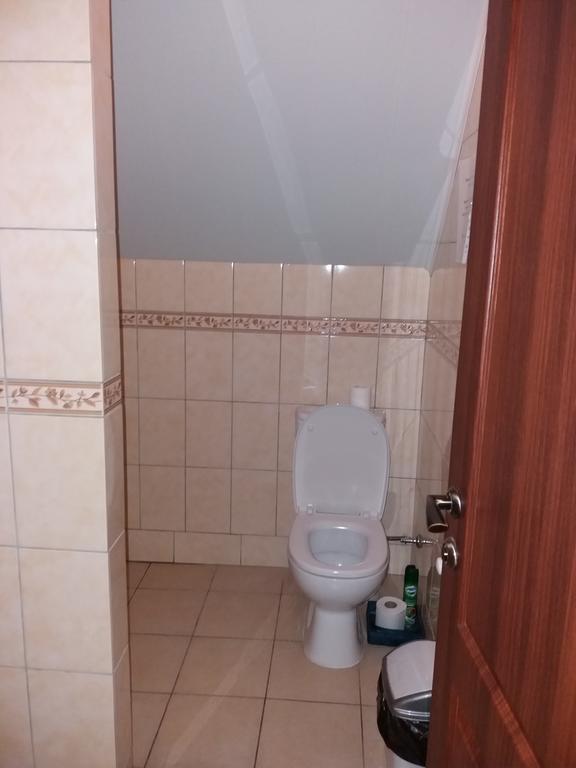 Садиба Орисин Явір Orysyn Yavir Hostal Svityaz' Exterior foto